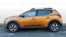 Dacia Sandero Stepway 1.0 TCe Prestige 5dr Petrol Hatchback